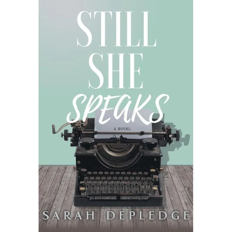 Still She Speaks