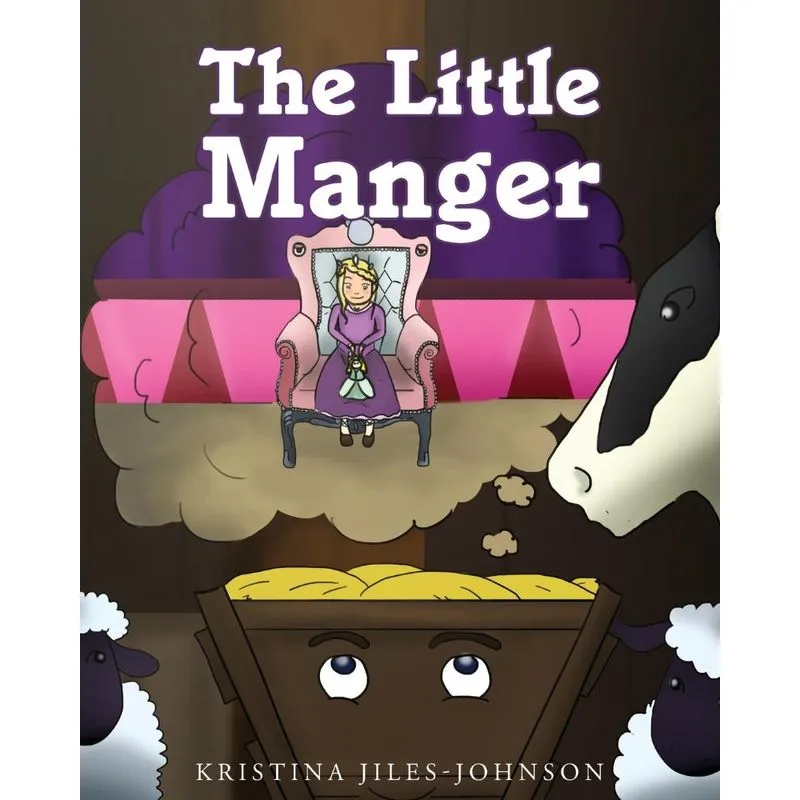 The Little Manger