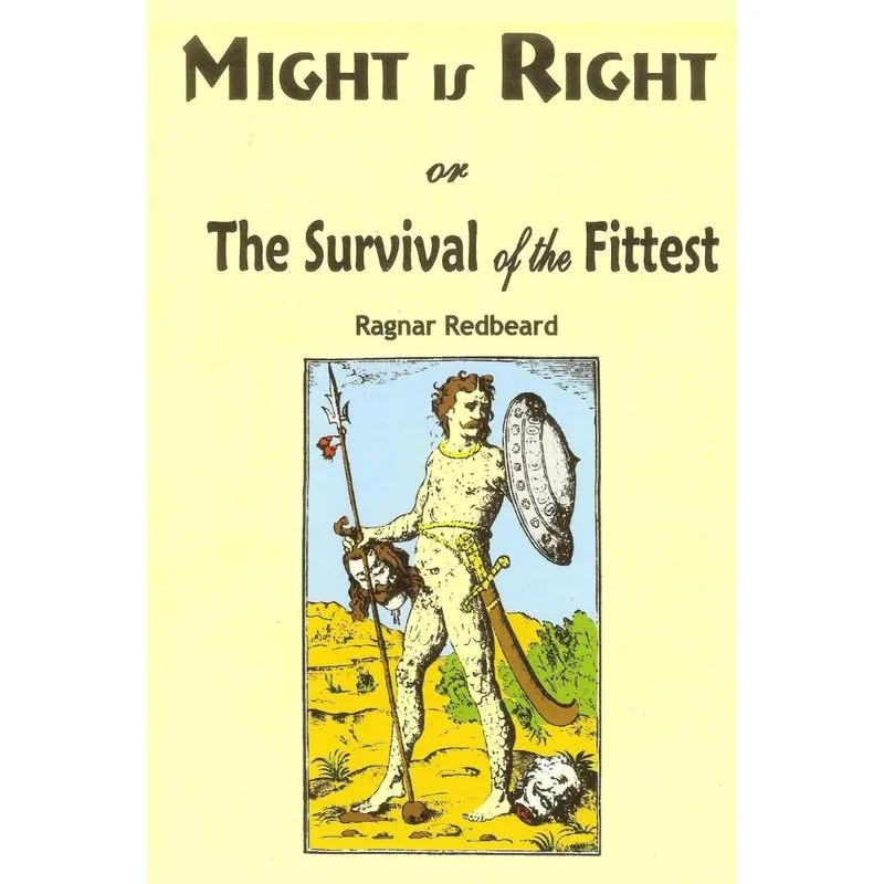 Might is Right