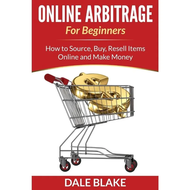 Online Arbitrage For Beginners