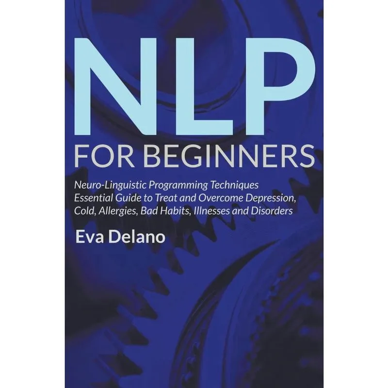 Nlp For Beginners