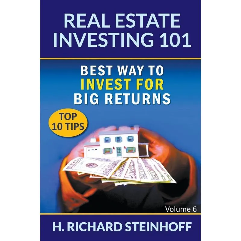 Real Estate Investing 101