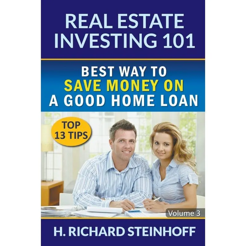 Real Estate Investing 101