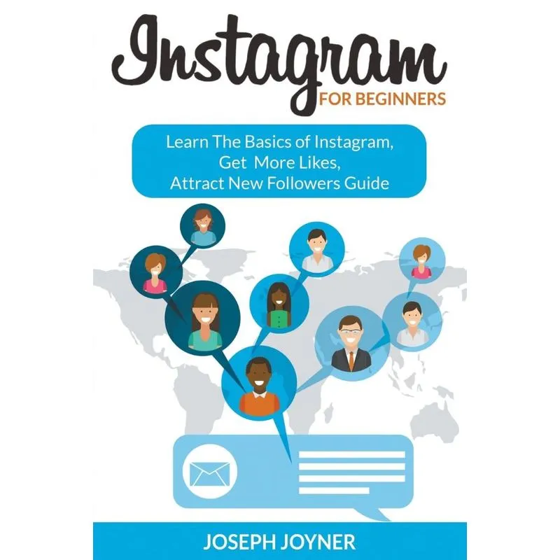 Instagram For Beginners