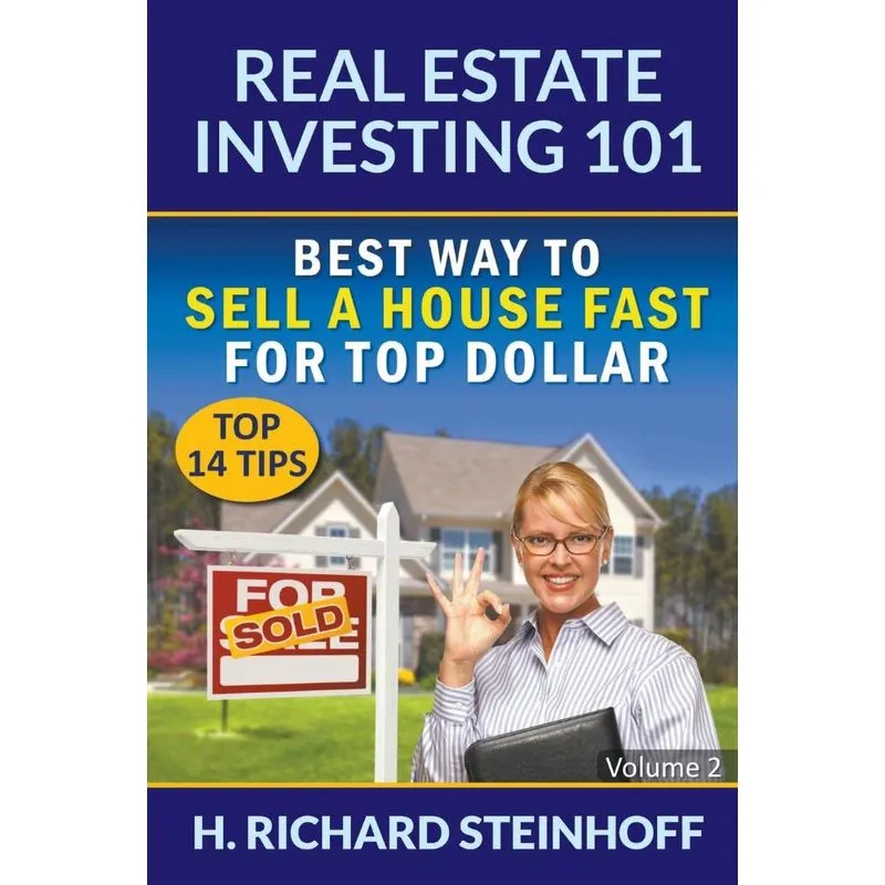 Real Estate Investing 101