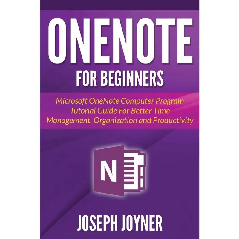OneNote For Beginners