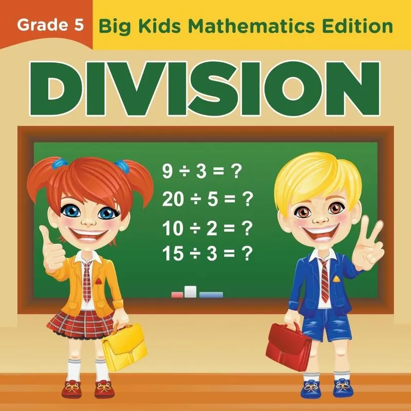 Grade 5 Division