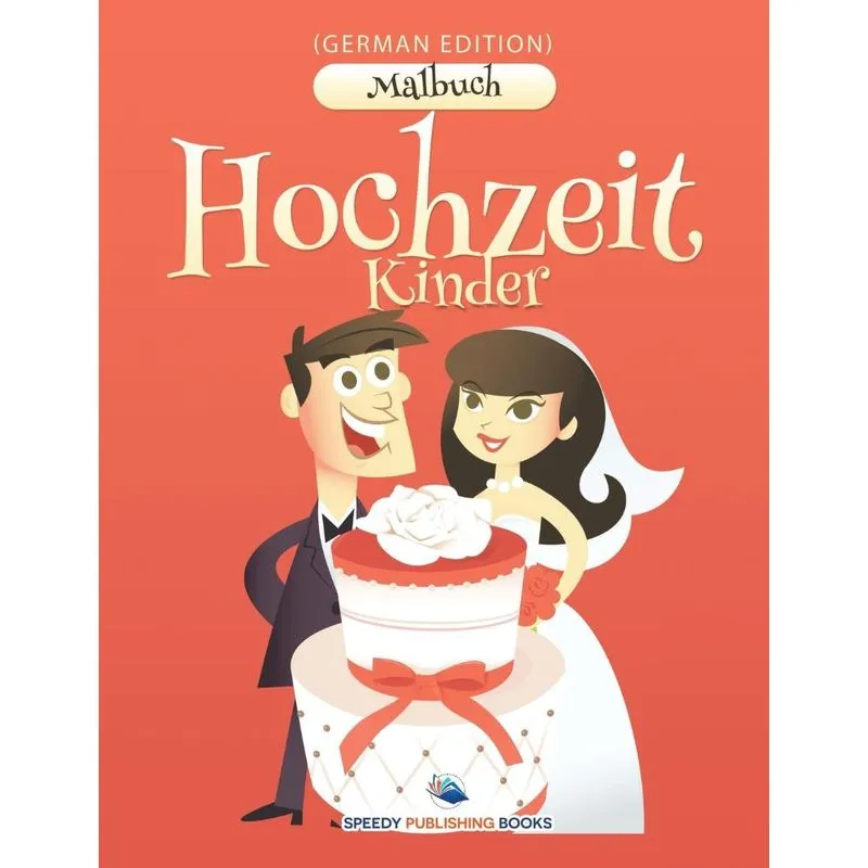 Malbuch Mädchen (German Edition)