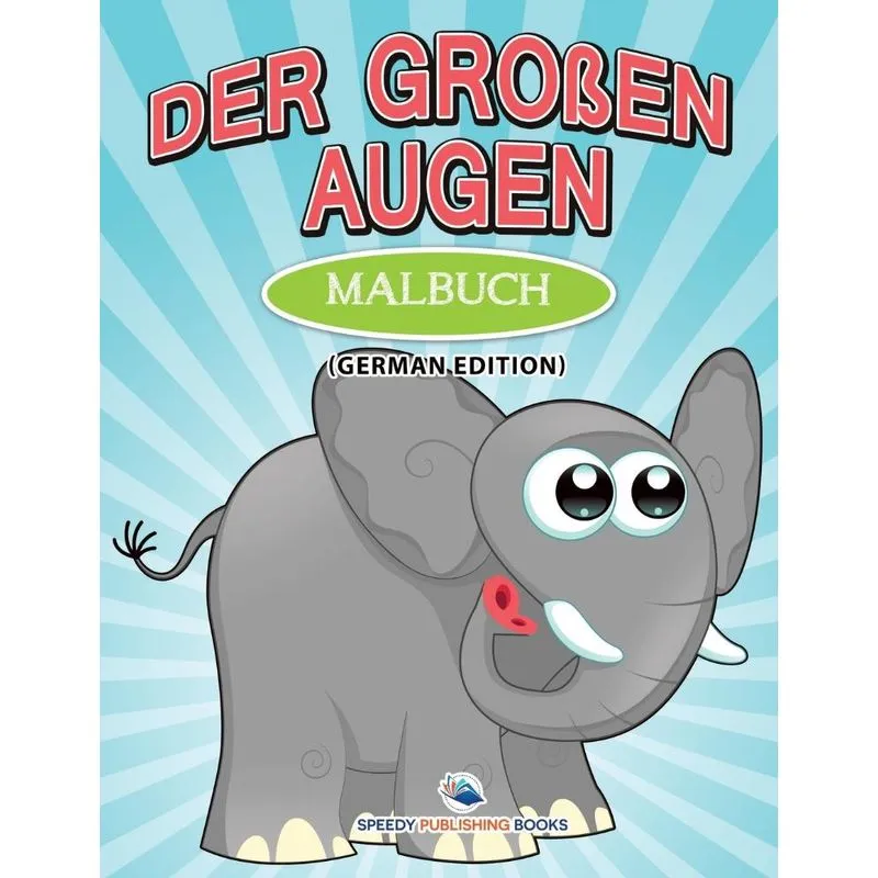 Tier-Malbuch (German Edition)