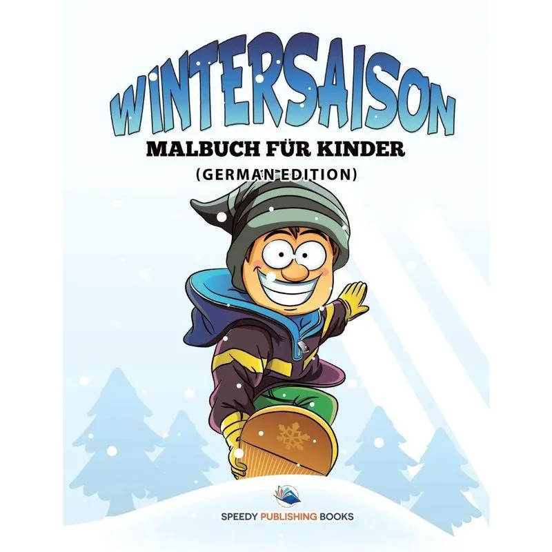 Unterwasser-Malbuch fur Kinder (German Edition)