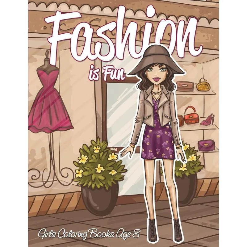 Fashion is Fun