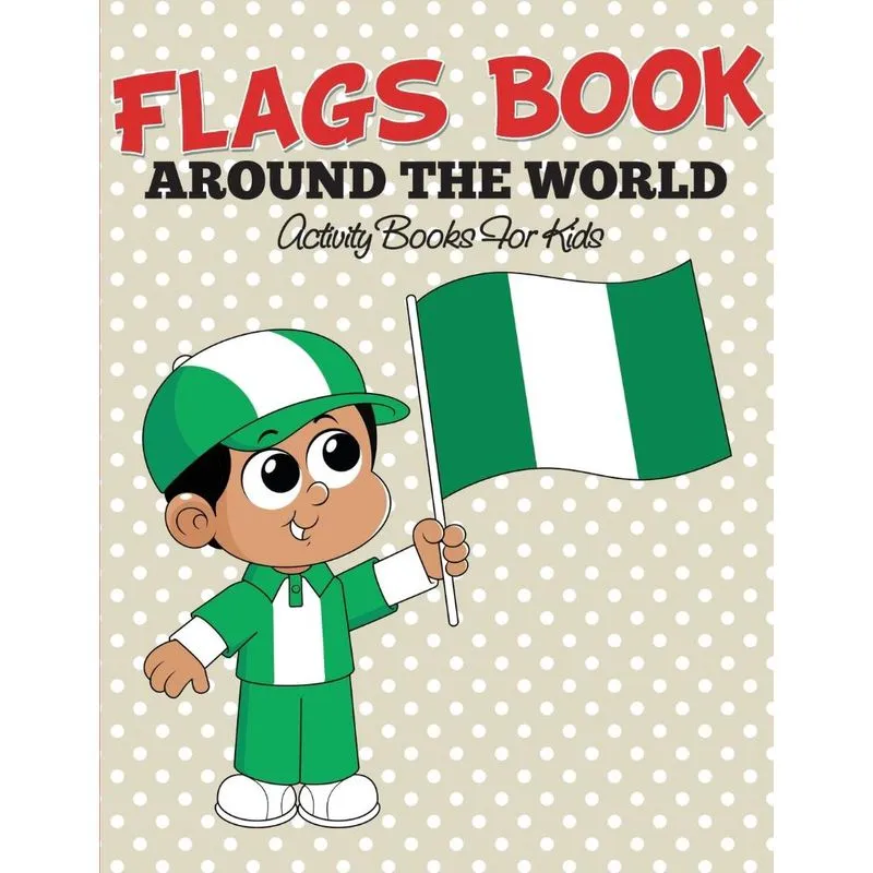 Flags Book