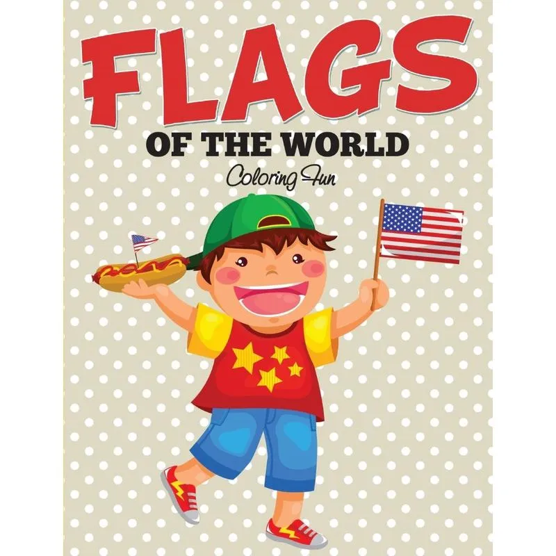 Flags Of The World