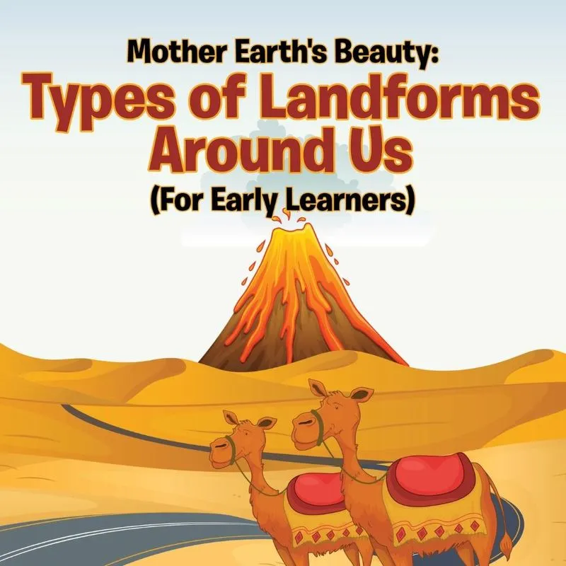 Mother Earths Beauty