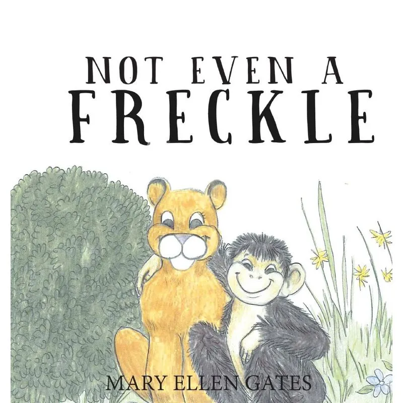 Not Even a Freckle