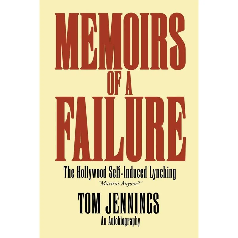 Memoirs of a Failure