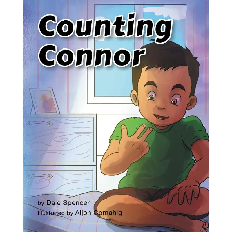 Counting Connor