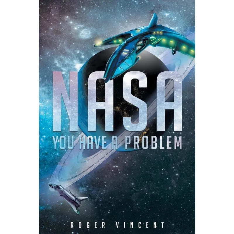 Nasa You Have a Problem