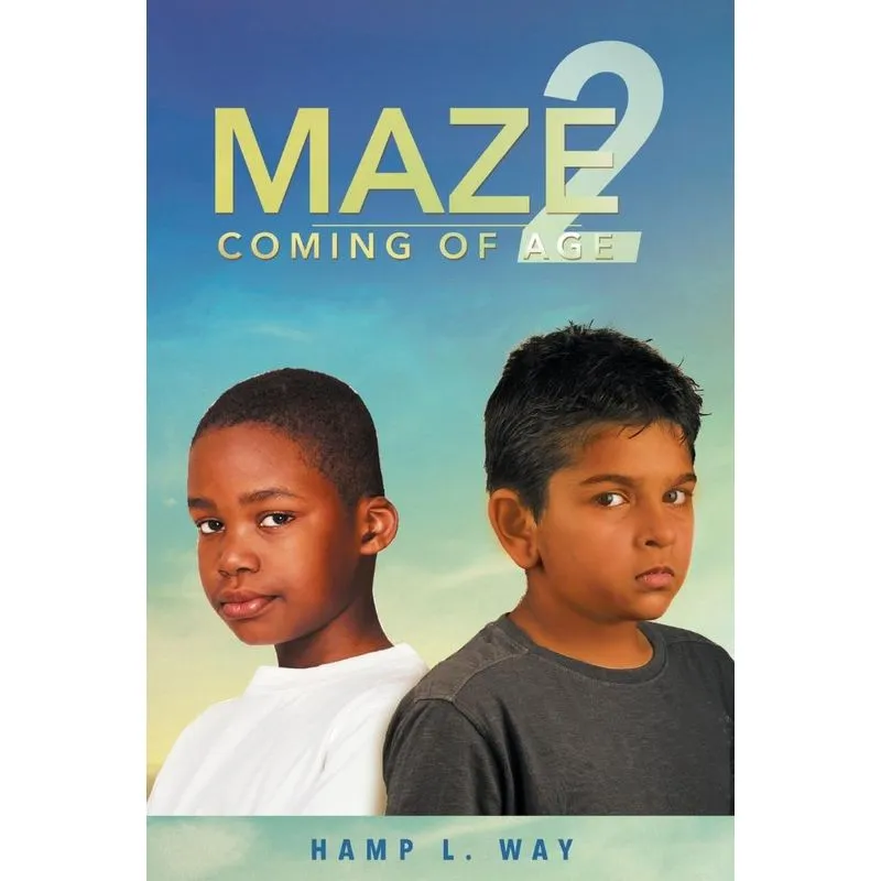 Maze 2 Coming of Age