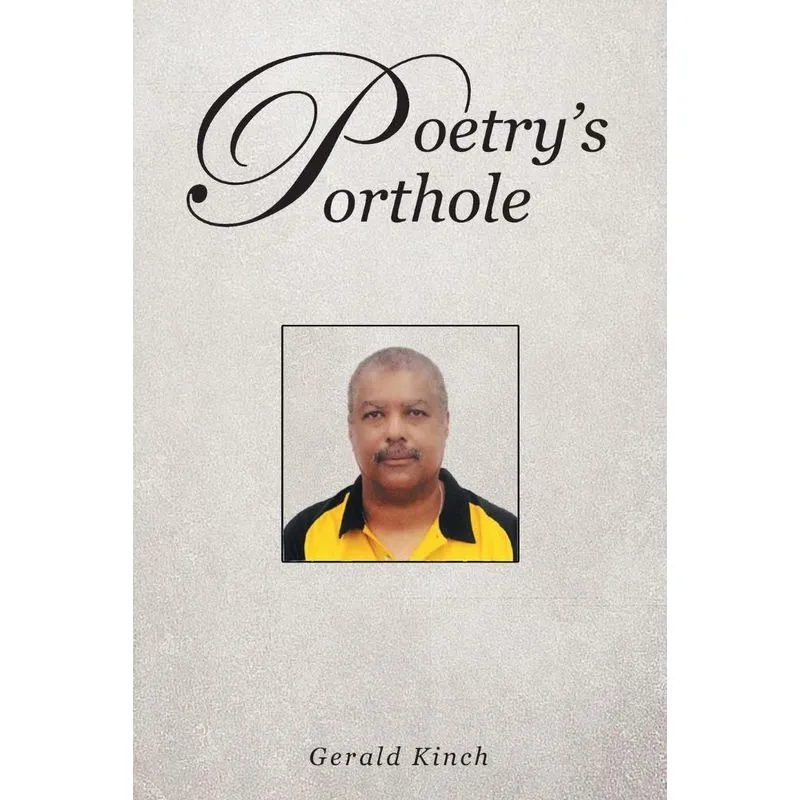 Poetrys Porthole