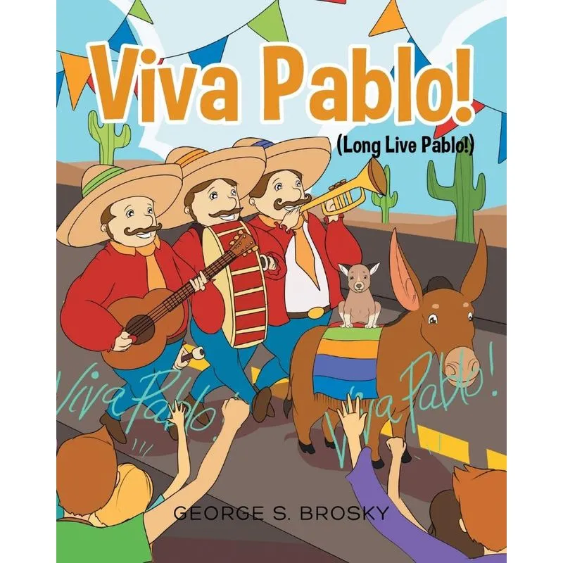 Viva Pablo (Long Live Pablo)