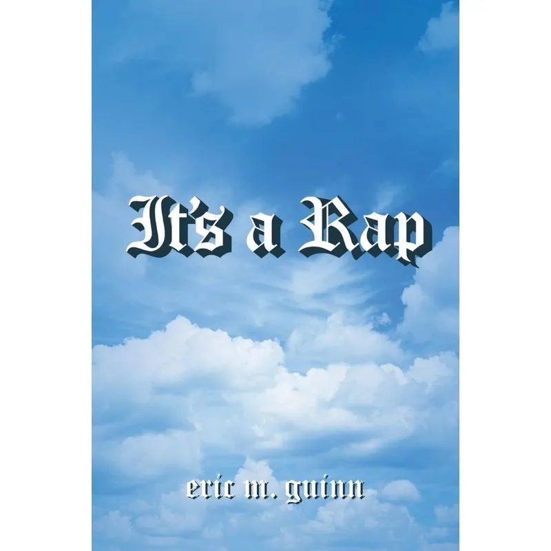 Its a Rap