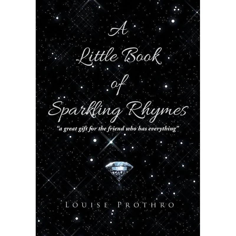 A Little Book of Sparkling Rhymes