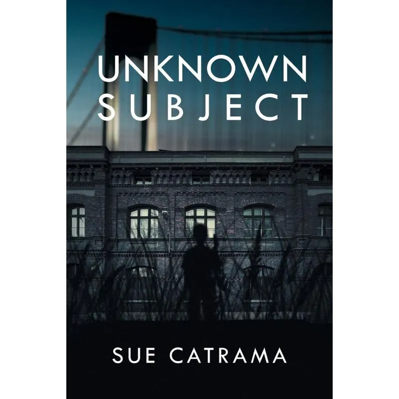 Unknown Subject