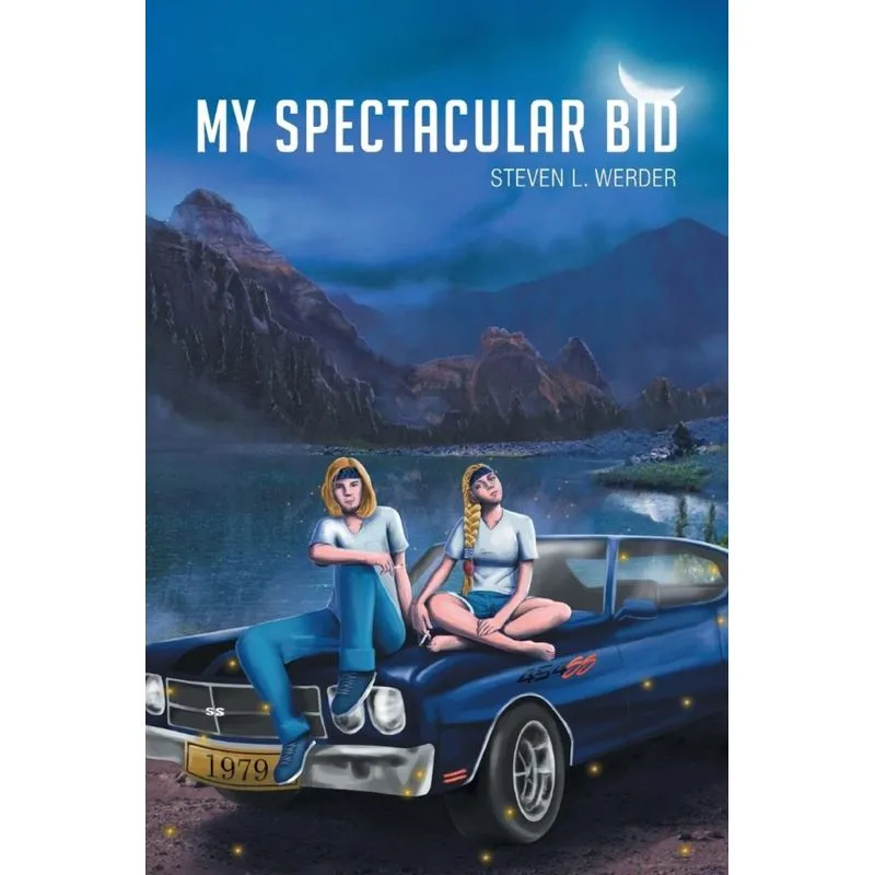 My Spectacular Bid