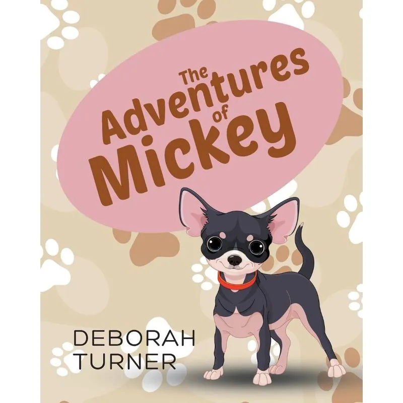 The Adventures of Mickey