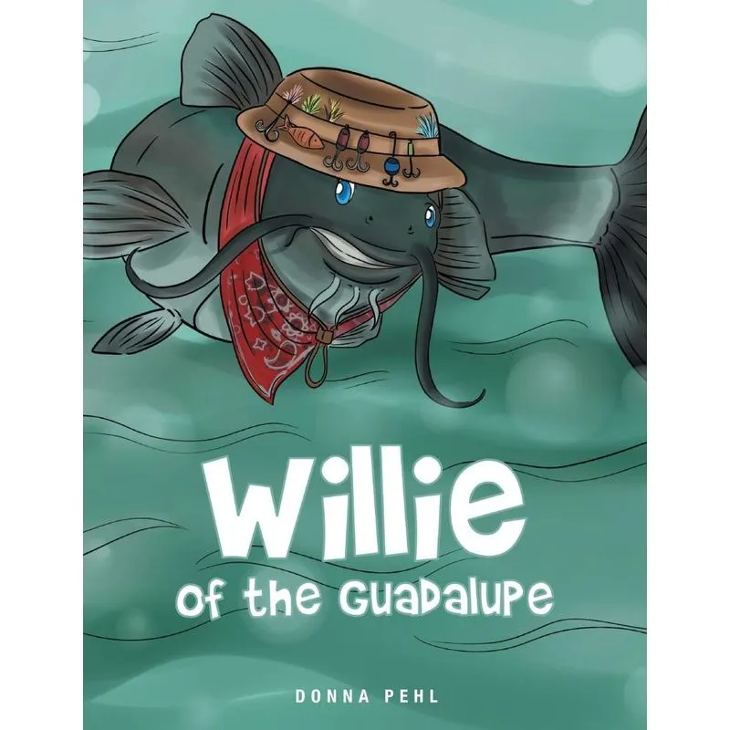 Willie of the Guadalupe