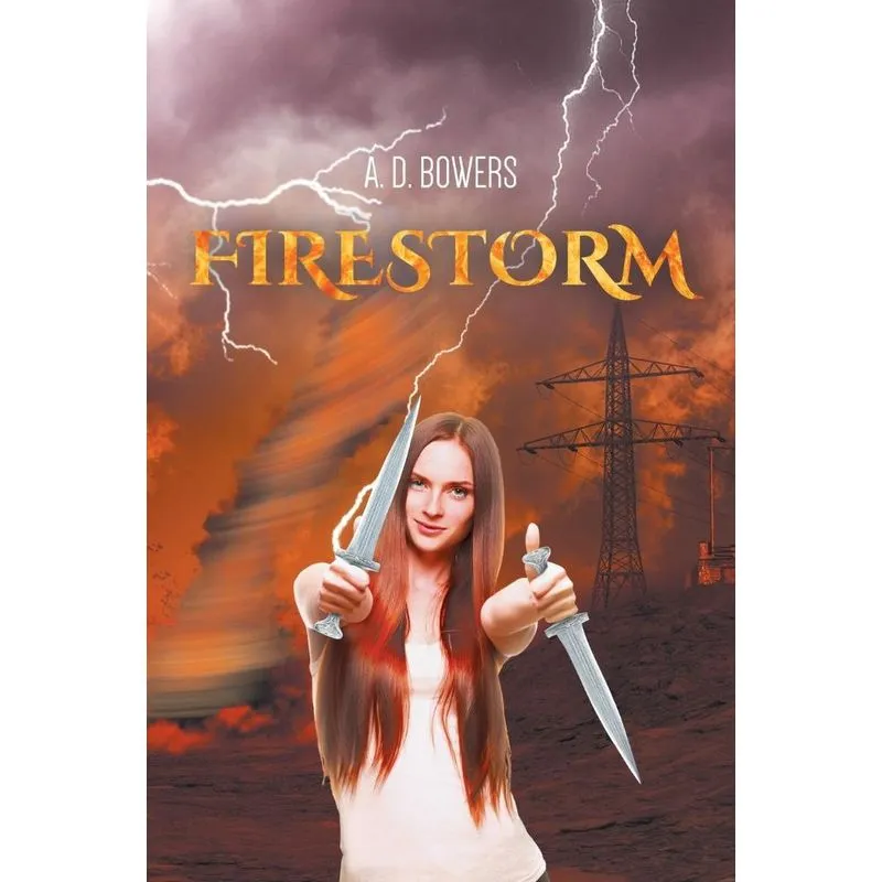 Firestorm