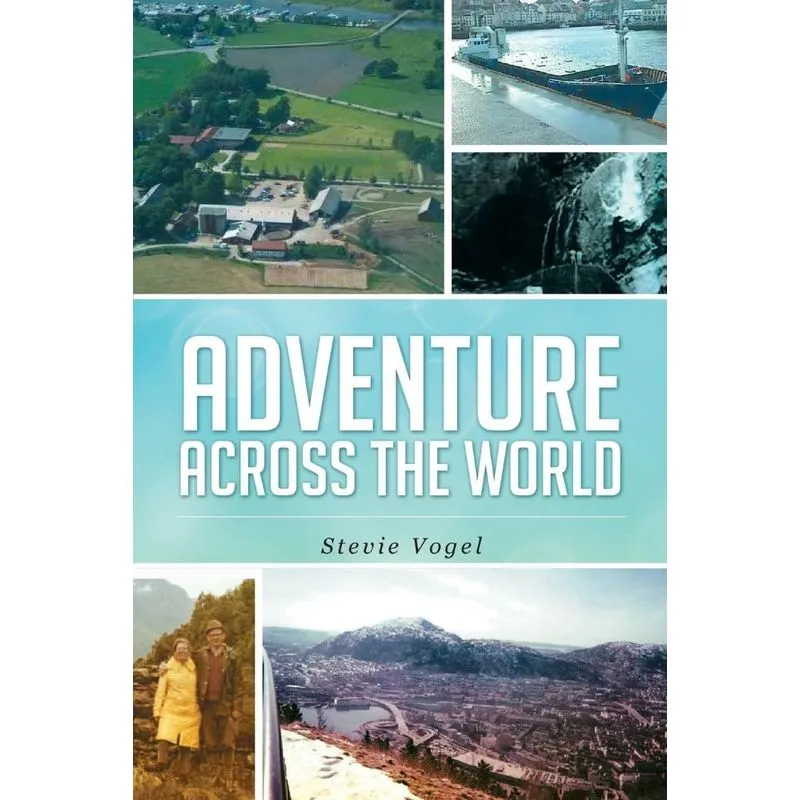 Adventure Across The World