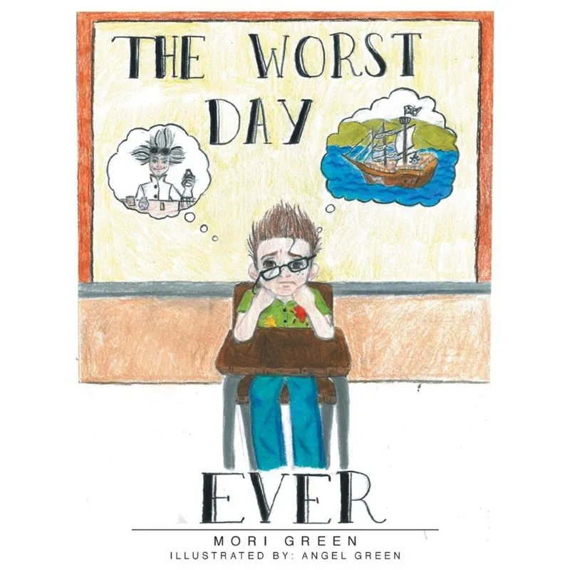 The Worst Day Ever