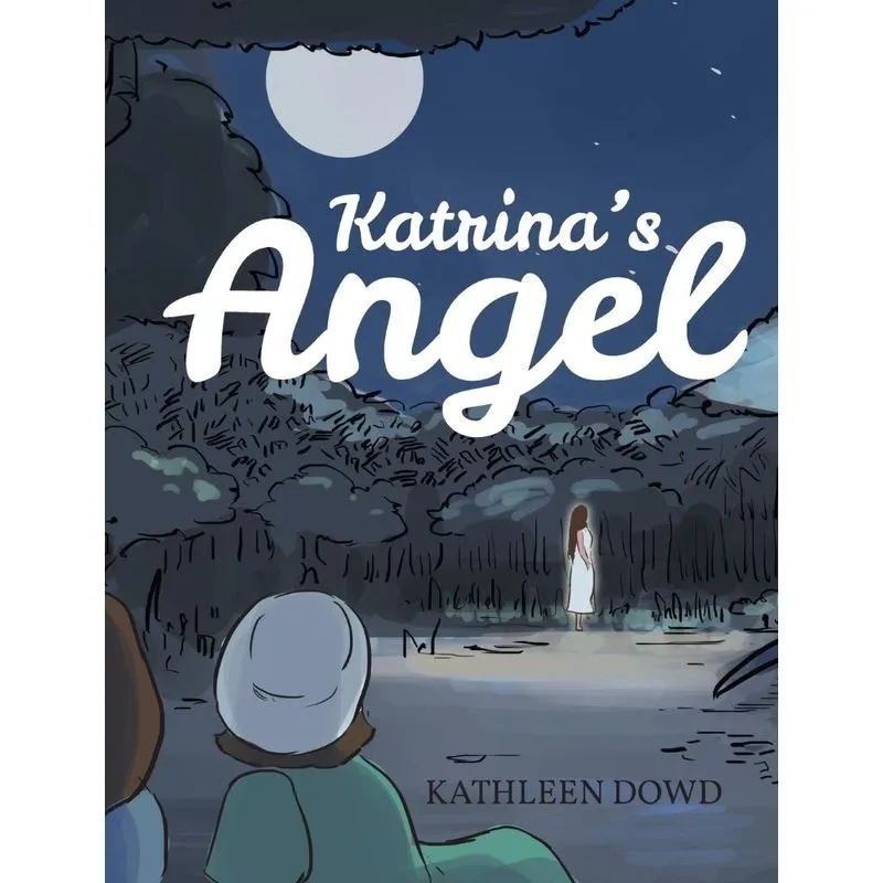 Katrinas Angel