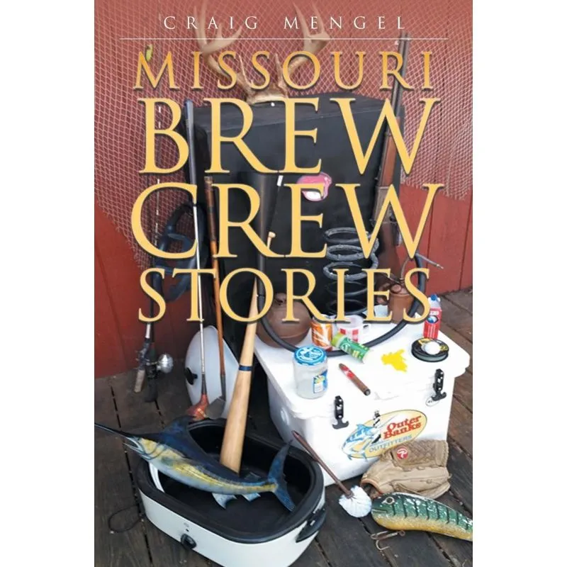 Missouri Brew Crew Stories