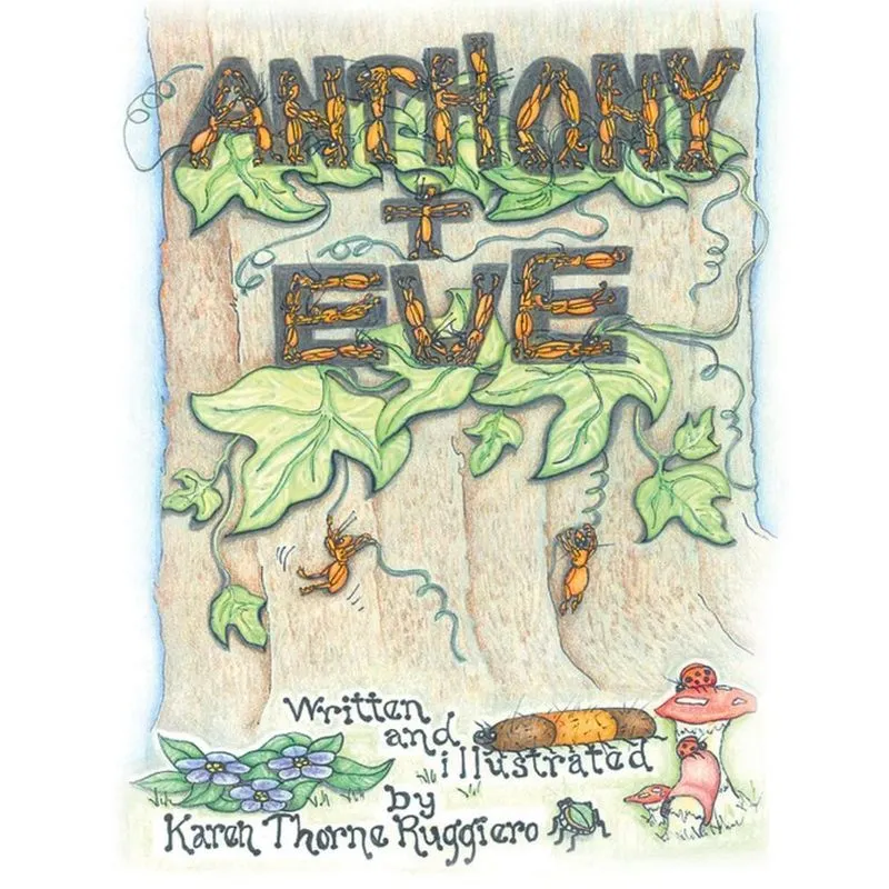 Anthony & Eve