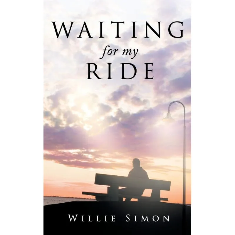 Waiting for My Ride