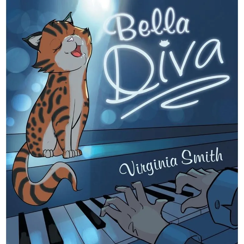 Bella Diva