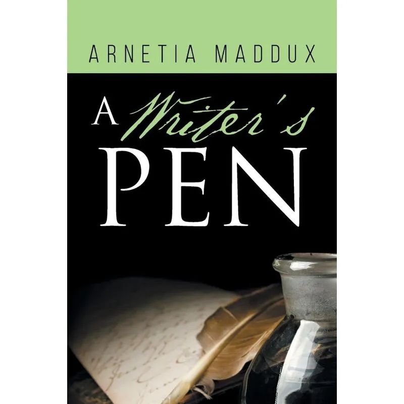 A Writers Pen