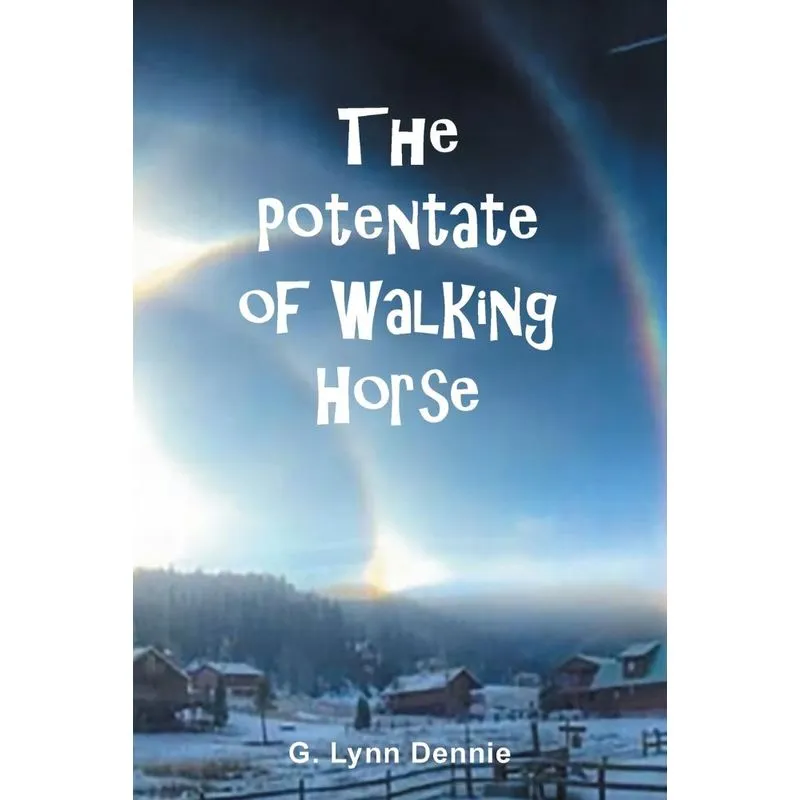The Potentate of Walking Horse