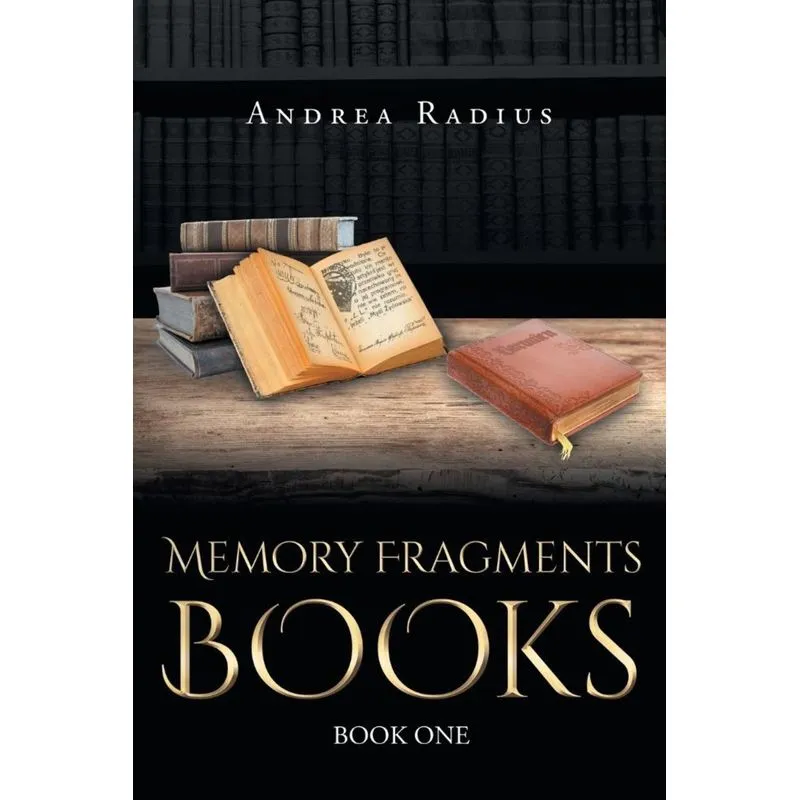 Memory Fragments Books-Book One