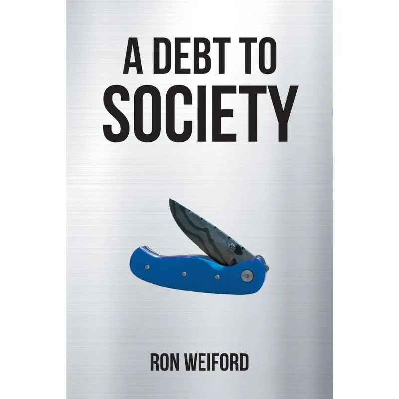 A Debt to Society