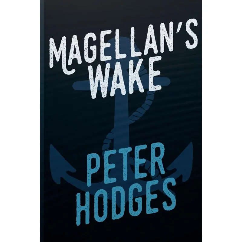 Magellans Wake