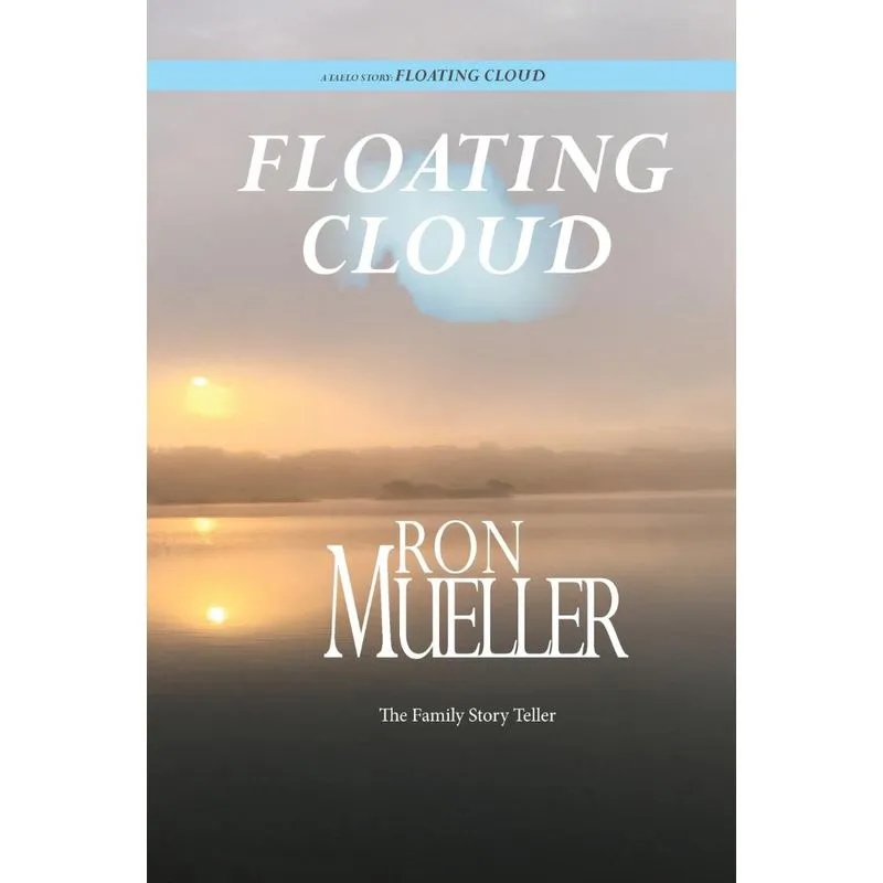 Floating Cloud
