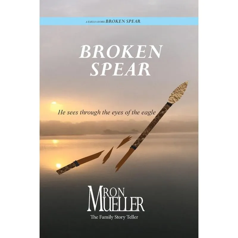 Broken Spear