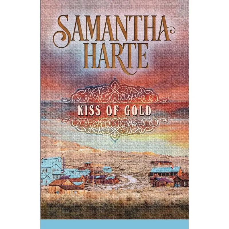 Kiss of Gold
