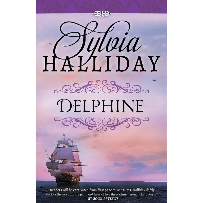 Delphine