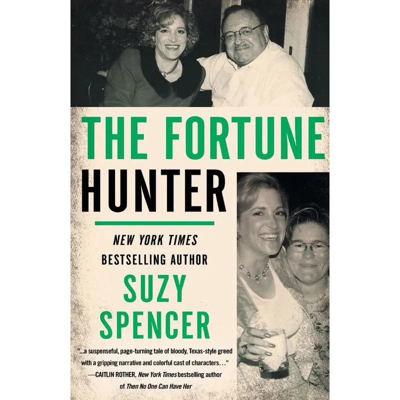 The Fortune Hunter