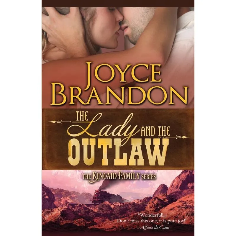 The Lady and the Outlaw